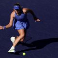 Mirra Andreeva crashes out of Indian Wells 2026