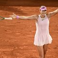 Mirra Andreeva through to French Open final 2026