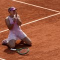 Mirra Andreeva wins 2026 French Open for first Grand Slam title