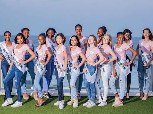 Miss Ballito Teen