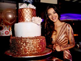Miss_SA_DemiLeigh_NelPeters_celebrates_her_22nd_birthday