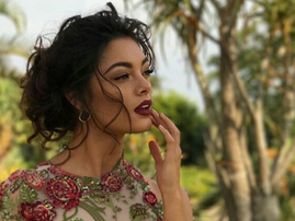Durban July - Miss South Africa