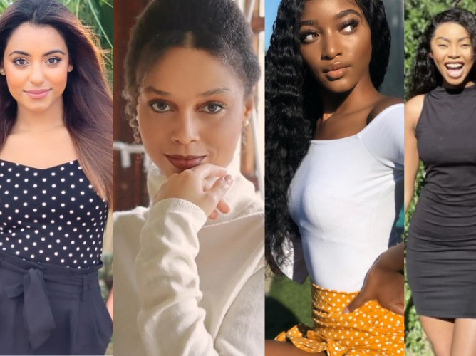 Miss South Africa Top 30 - KZN (2022)