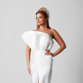 Miss South Africa 2024 Mia le Roux