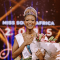 Miss South Africa 2025