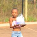 Missing Limpopo Girl