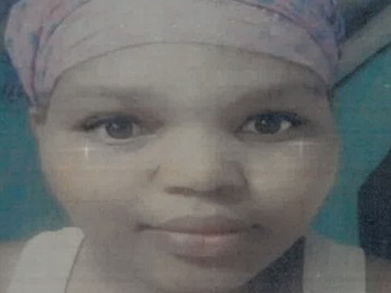 Missing Msinsini woman found dead with strangulation marks