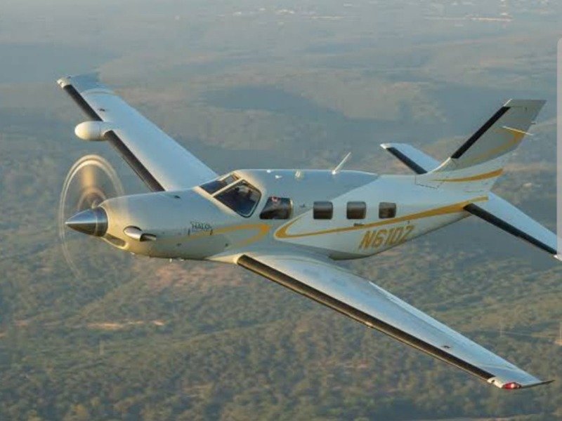 Search underway for missing KZN aircraft