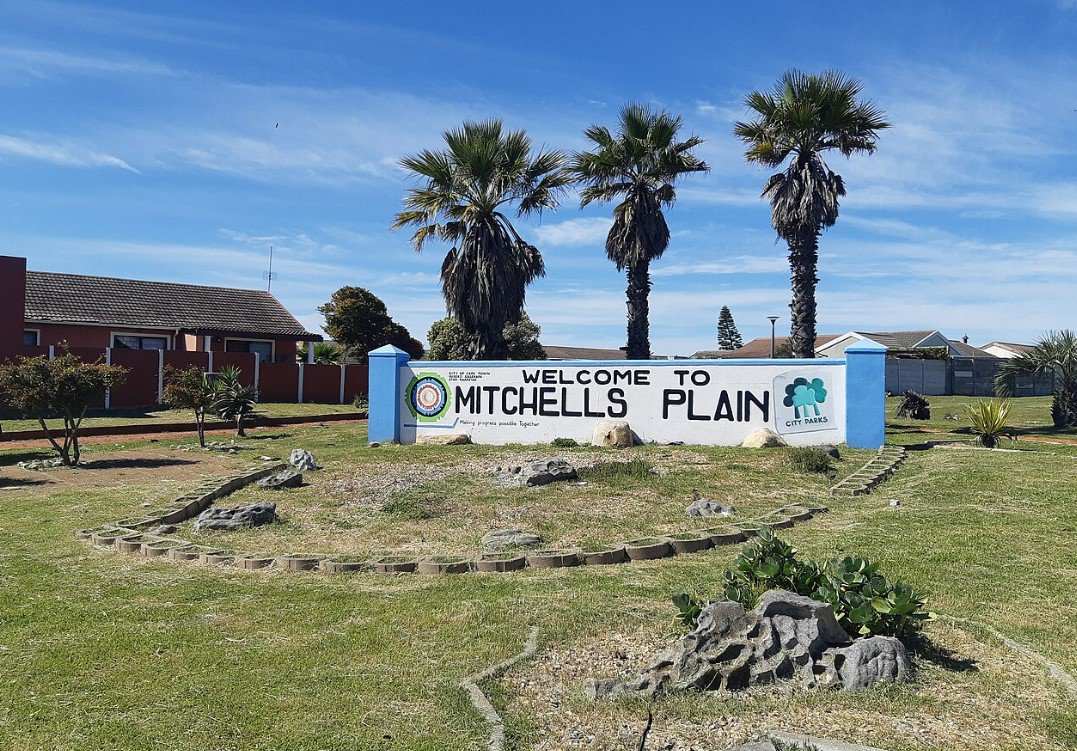 Mitchells Plein (FOTO: Wikipedia)