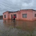 Umkhanyakude floods