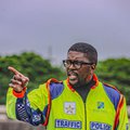 Mkhuleko Hlengwa