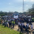 Mkhwanazi represents Jesus say Durban supporters