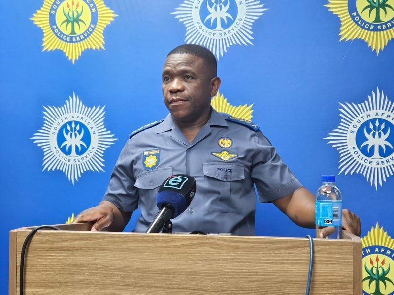 Mkhwanazi targets corrupt police