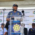 Mkhwanazi warns festive season criminals ‘to surrender’