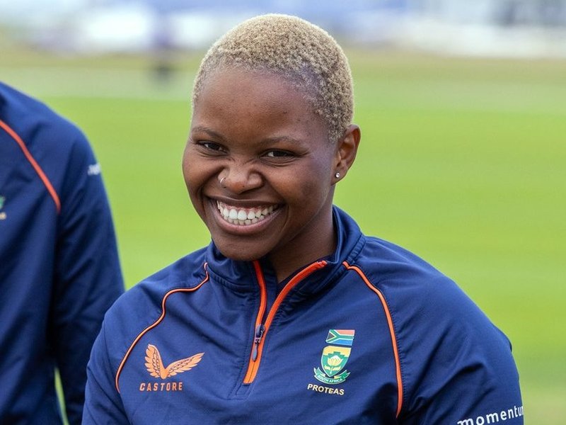 Nonkululeko Mlaba