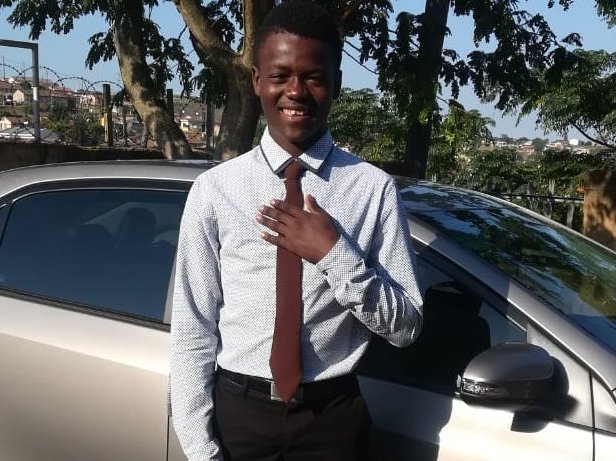 Mmeli Ncgobo