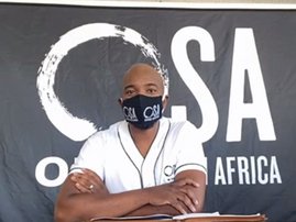 Mmusi Maimane
