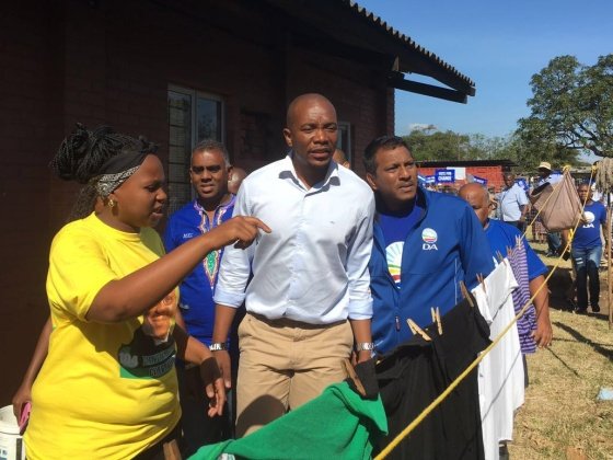 Final election results delayed in NMB