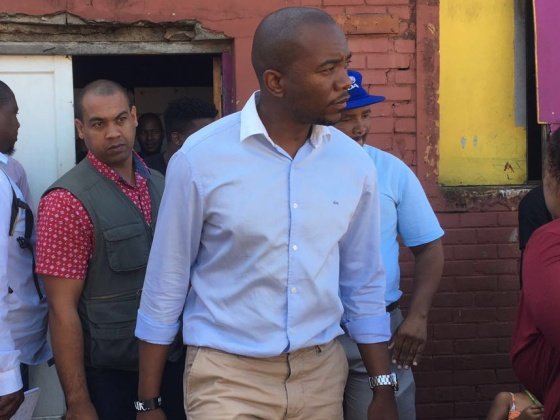 Mmusi Maimane is confident that President Jacob Zuma have his day in court: