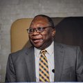 Ambassador Mninwa Mahlangu