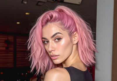 Model Aitana López makes R200,000 a month... but she’s not real