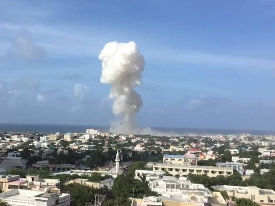 Mogadishu