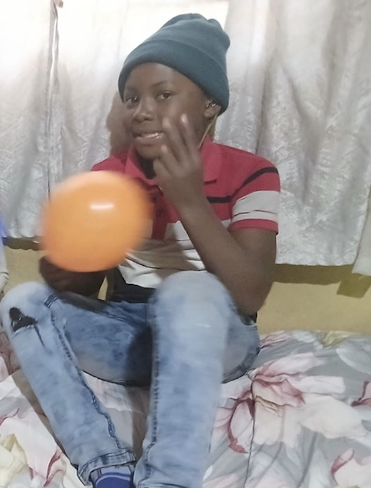 Moloko Mokgwana