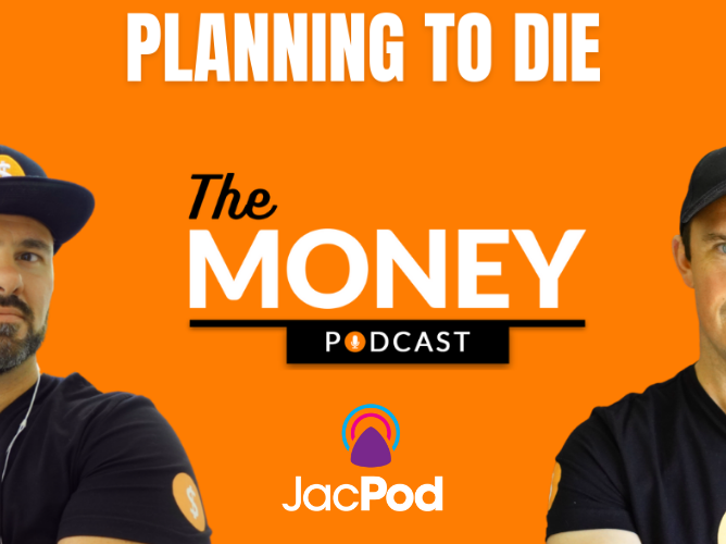 Planning to die