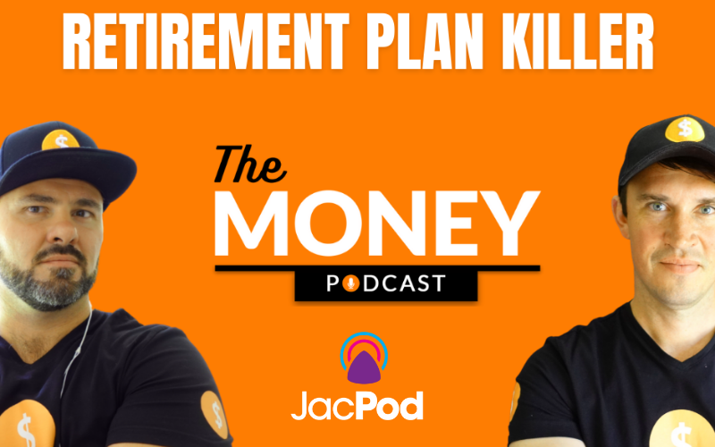 Money Podcast Retirement Planning