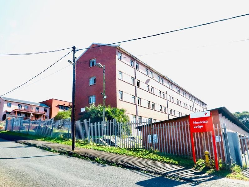 KZN govt secures Montclair lodge to house flood victims