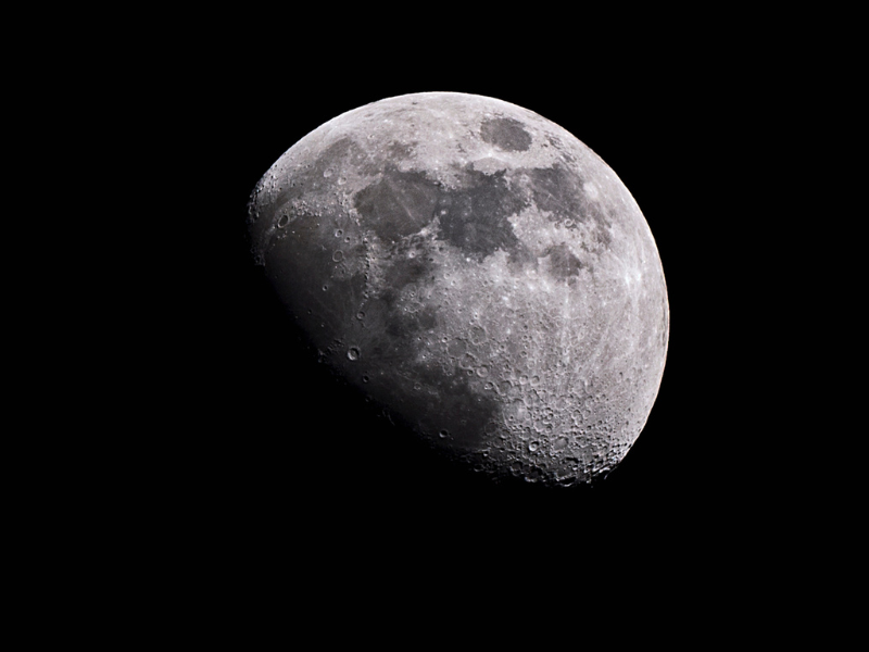 Moon Lunar