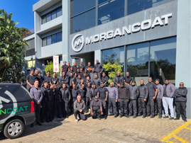 Morgancoat Future50