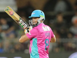 Albie Morkel