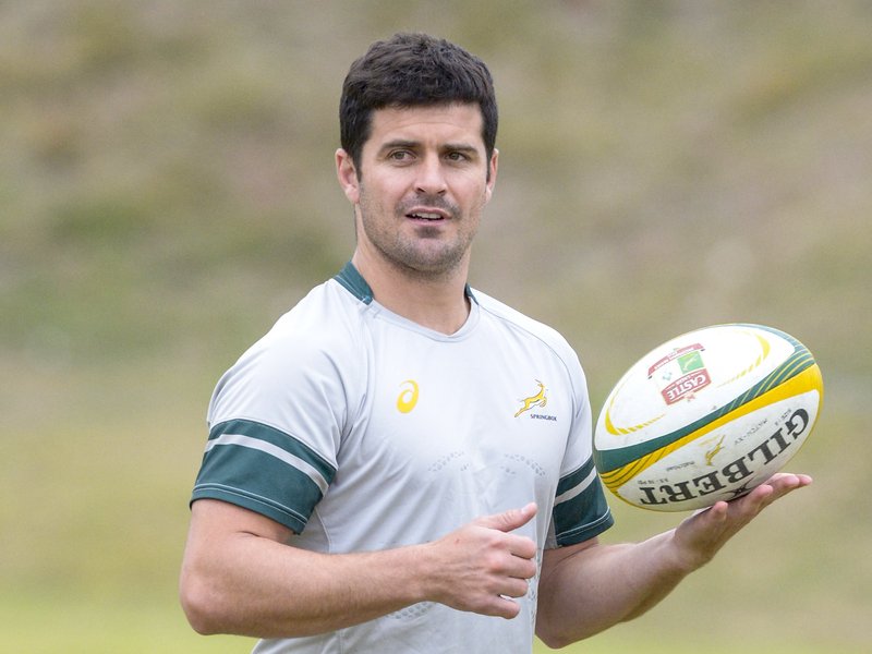 Morne Steyn