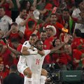 Morocco down Netherlands to reach last 16 of the 2026 World Cup