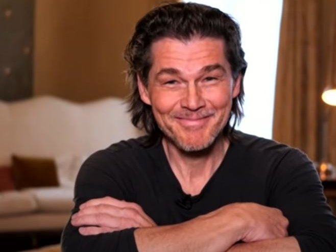 Morten Harket