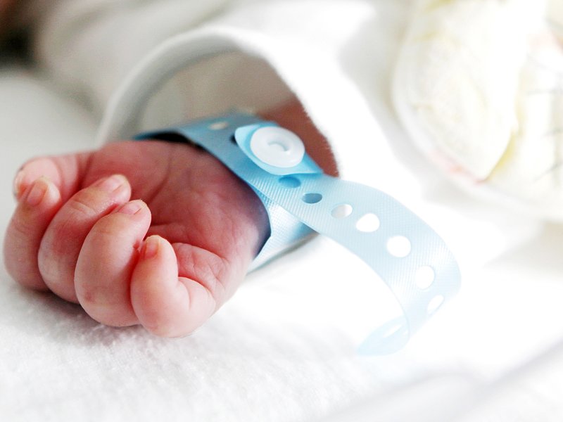 Swapped at birth - a true story of two women who find out 38 years later!