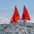 Durban photo making waves as sailing shot earns global recognition