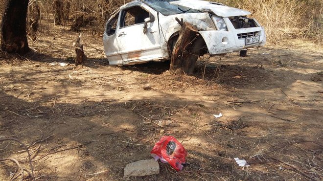Mpumalanga accident 2