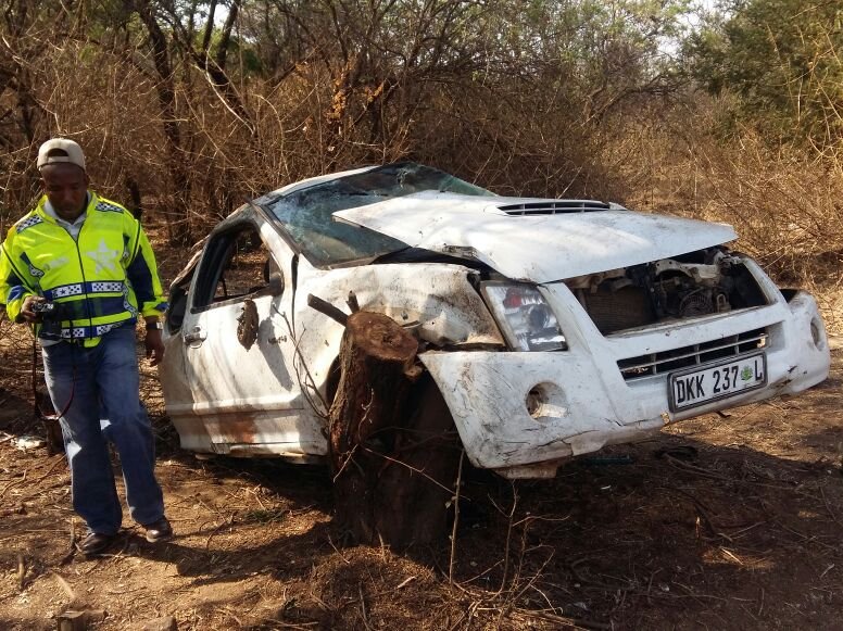 Mpumalanga accident