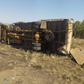 Mpumalanga crash