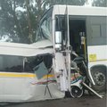 Mpumalanga deadly bus crash