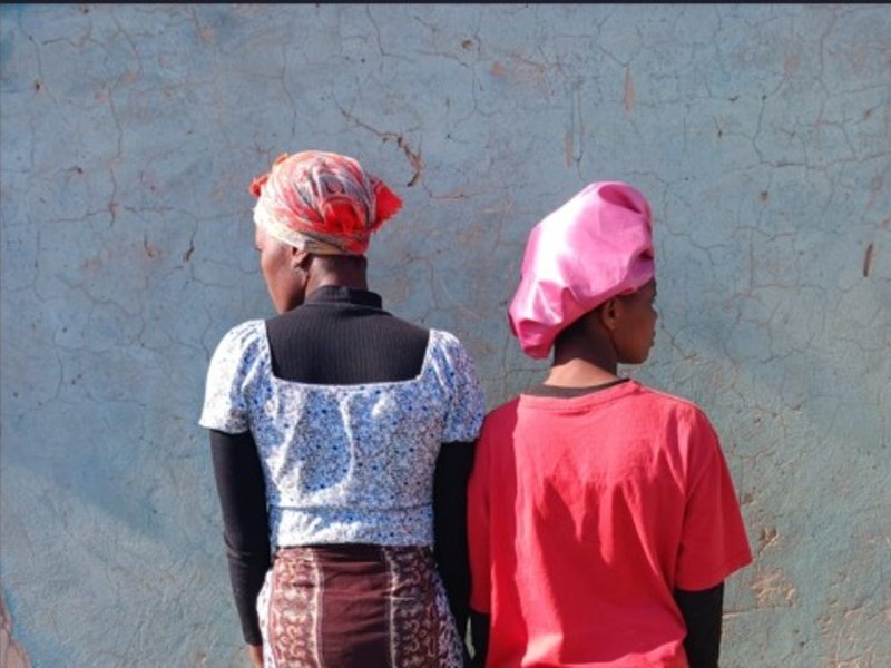 Mpumalanga murder