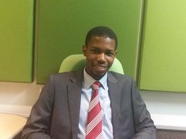 Nkululeko Mthembu