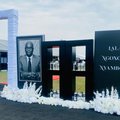 Nathi Mthethwa home in Kwambonambi