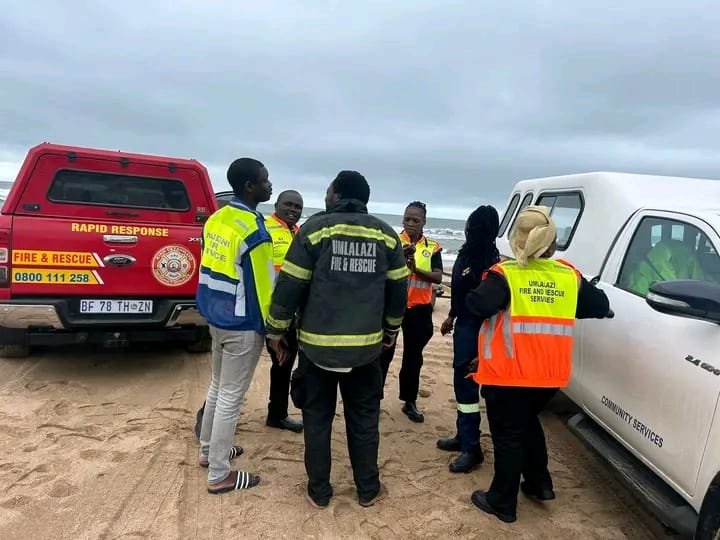 Mom of teen missing at Mtunzini Beach ‘holding onto hope’