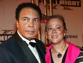 Muhammad Ali