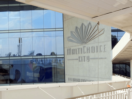 MultiChoice image