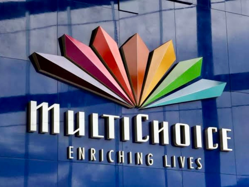 MultiChoice header