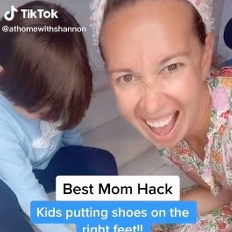 TikTok hack